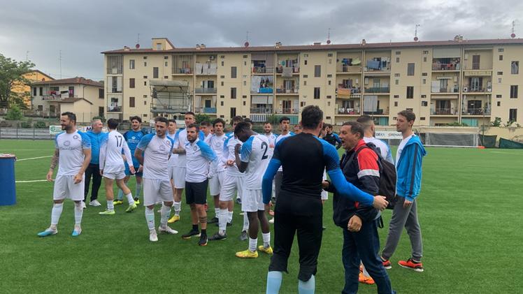 Il Cast Brescia fa sua anche la Coppa Italia Dilettanti 2022/23 di Eccellenza.