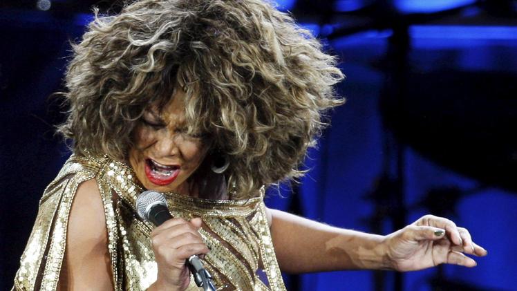 Tina Turner aveva 83 anni