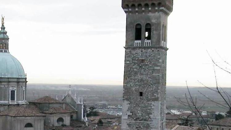 La Torre civica di Lonato