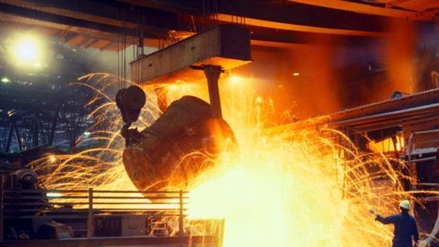 Brescia è da sempre una provincia grande protagonista nella siderurgia  e leader per il business all’estero