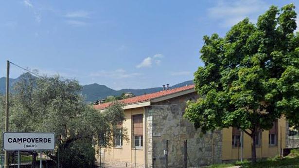 A Campoverde l’edificio che ospitava i servizi sanitari diventerà un asilo