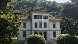 Nuove iniziative estive attorno a villa Glisenti a Villa Carcina