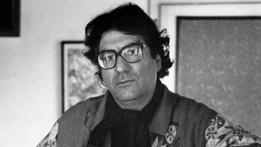 Dario Bellezza, poeta e scrittore: a lui è dedicato il documentario «Bellezza, addio»