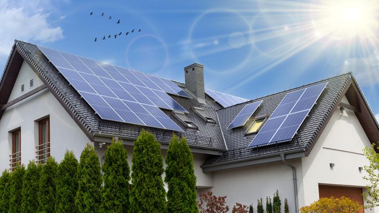 I pannelli solari nel 2023: tutto ciò che è importante conoscere