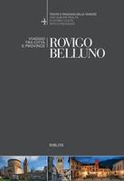 Tesori e paesaggi delle Venezie - Rovigo-Belluno