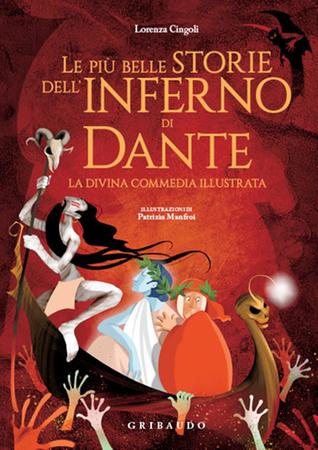 Le più belle storie dell’inferno di Dante