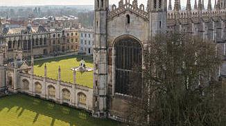 Cambridge  Le tre studentesse del Golgi di Breno costrette a rinunciare allo stage nel Regno Unito