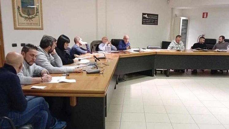 La riunione decisiva del Consiglio comunale di Temù