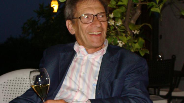Gianluigi Rinaldi aveva 76 anni