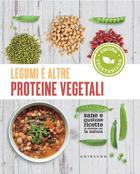 Legumi e altre proteine vegetali