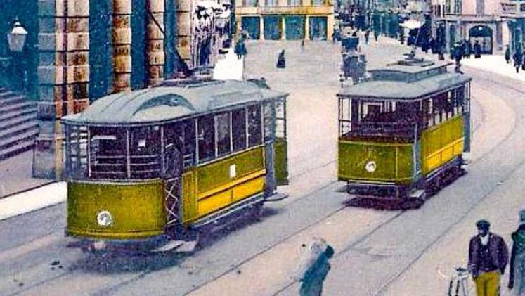 Il tram a Brescia si è fermato settant'anni fa: ma nel giro di qualche stagione ritornerà