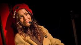 Il 22 marzo 2024 al Centro Lucia di Botticino Syria porterà a teatro lo spettacolo «Perché non canti più», omaggio a Gabriella FerriIl 2 dicembre 2015 al Teatro Grande Syria con Paola Turci