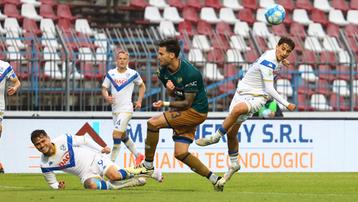Spettacolare pareggio al Garilli: il derby Feralpisalò-Brescia si chiude 2-2