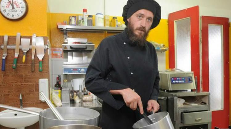Lo chef Michele Valotti sarà protagonista all’Ac Hotel il 29 gennaio    