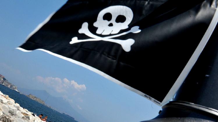 Cresce l’attenzione per la pirateria online    