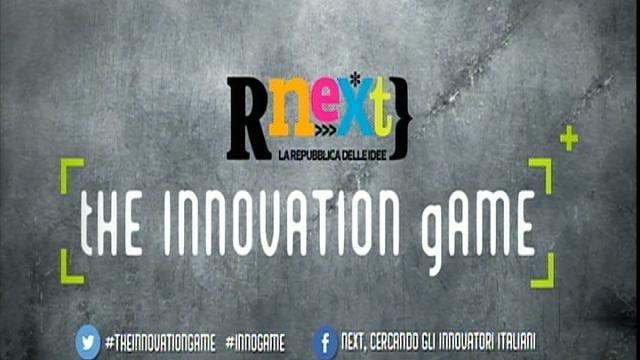 Rnext, The Innovation Game: gli innovatori secondo Umberto Veronesi - Puntata Integrale