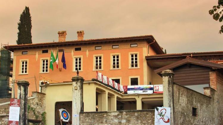 Villa Gàlnica ospita la 36esima edizione della Fiera di Puegnago    