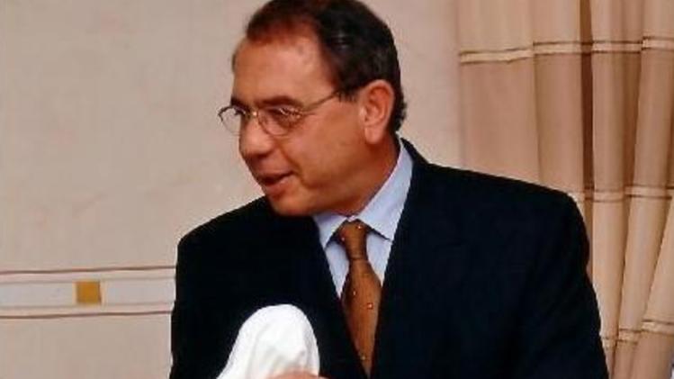 Il sindaco Gianpiero Cipani
