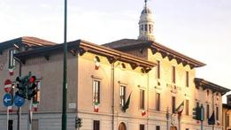Il municipio di Palazzolo attende il nuovo &#171;primo cittadino&#187;