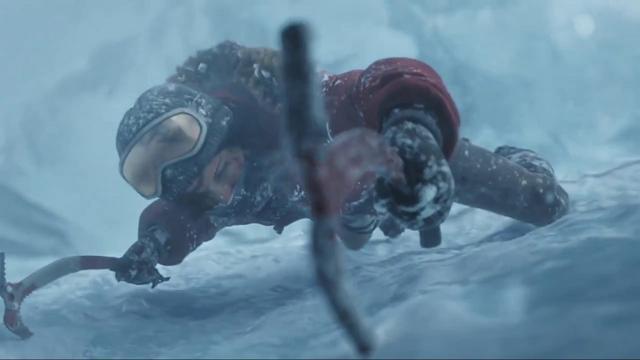 Il teaser di "The Rise of Tomb Raider", undicesima avventura dell'eroina dei videogiochi per definizione, Lara Croft, in uscita il 13 novembre