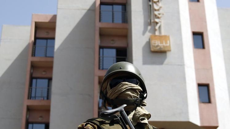 Dopo l’attentato terroristico nulla è più come prima in Mali 