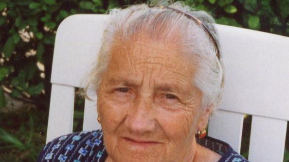 Nonna Delfina: compie 92 anni