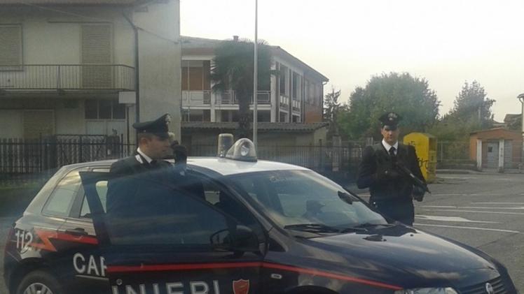 I carabinieri hanno identificato gli autori della rapina a Borgosatollo