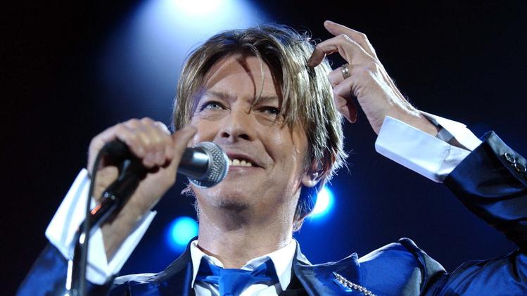 David Bowie, morto a 69 anni appena compiuti