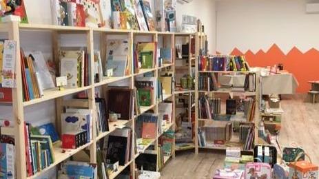 Sarezzo: la nuova libreria specializzata in testi per l’infanzia