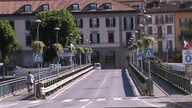Il ponte tra Paratico e Sarnico: la struttura originale compie 200 anni