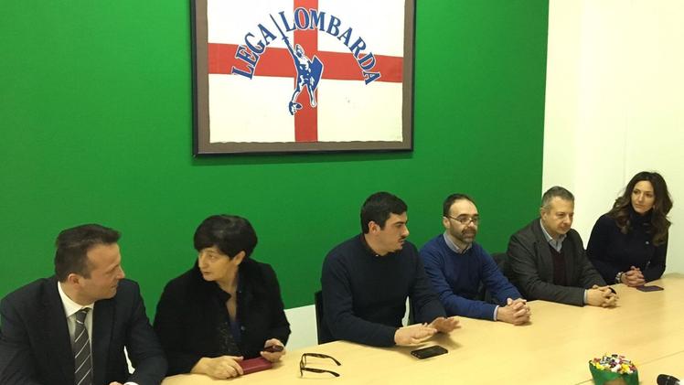 La delegazione di sindaci della Lega Nord diserterà il tavolo-migranti