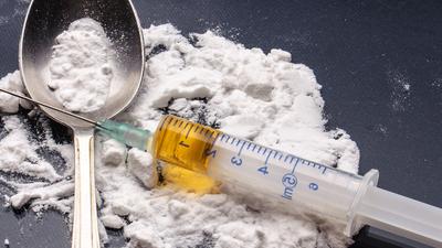 Eroina: la piaga delle droghe pesanti è ancora diffusa anche sul lago