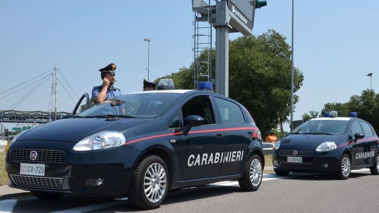 Arresti e denunce da parte dei carabinieri di Dello e Manerbio