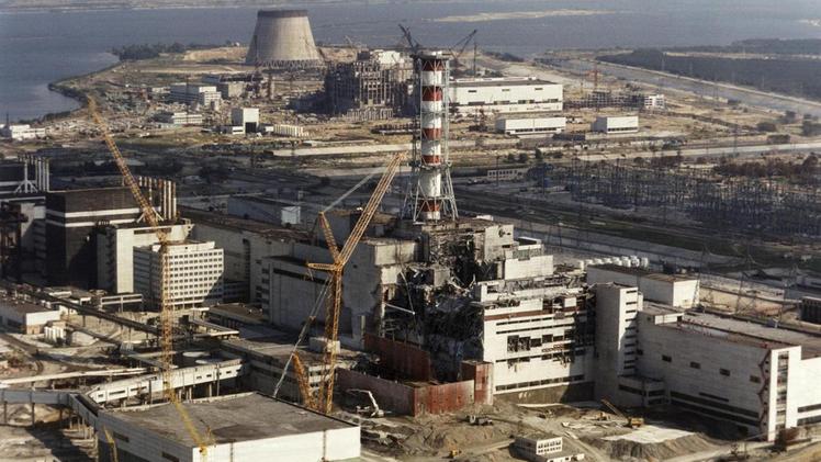 Un momento della vacanza dei ragazzi bielorussi l’estate scorsaPiù di trent’anni fa la tragedia di Cernobyl, era il 26 aprile 1986