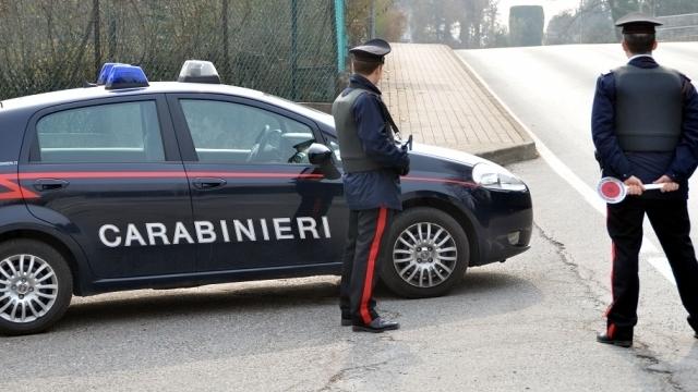 I carabinieri di Chiari stanno cercando di fare luce su alcuni aspetti ancora oscuri della rapina 