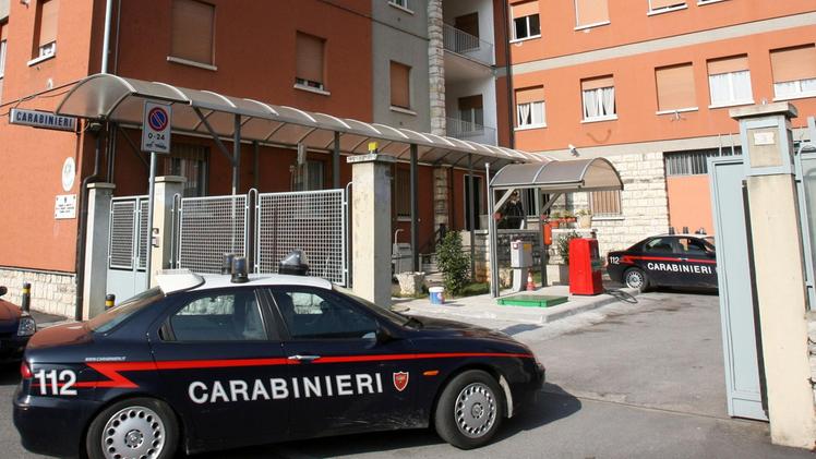 L’operazione condotta dai carabinieri di Gardone e di Villa Carcina
