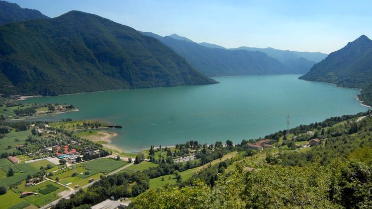 L’area vasta del lago d’Idro al centro di un importante piano di investimenti pubblici per un importo di 46 milioni di euro