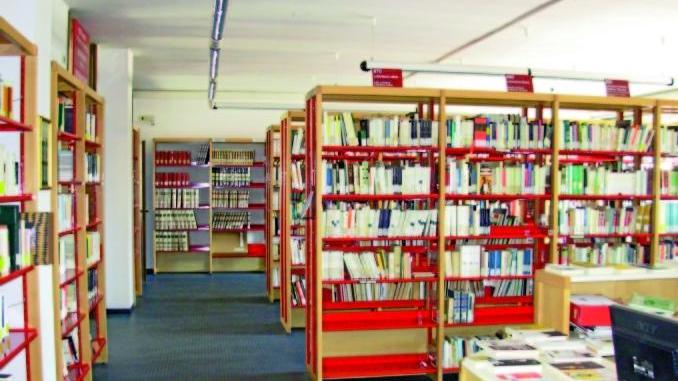 La biblioteca di Rezzato è capofila del sistema Brescia Est