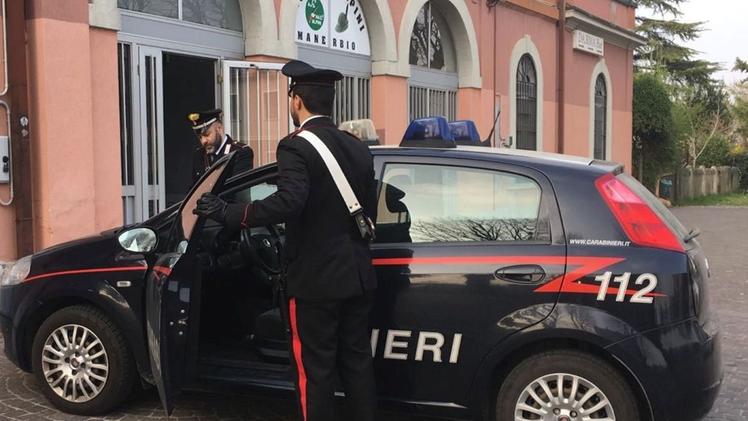 I carabinieri di Manerbio hanno rintracciato e arrestato il nigeriano 