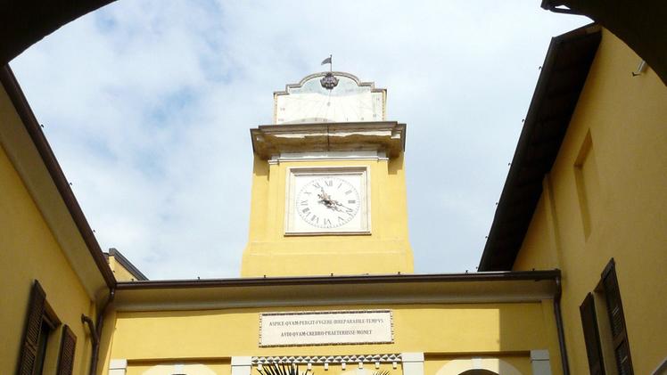 Il municipio di Desenzano: approvata in Consiglio la variante al Pgt