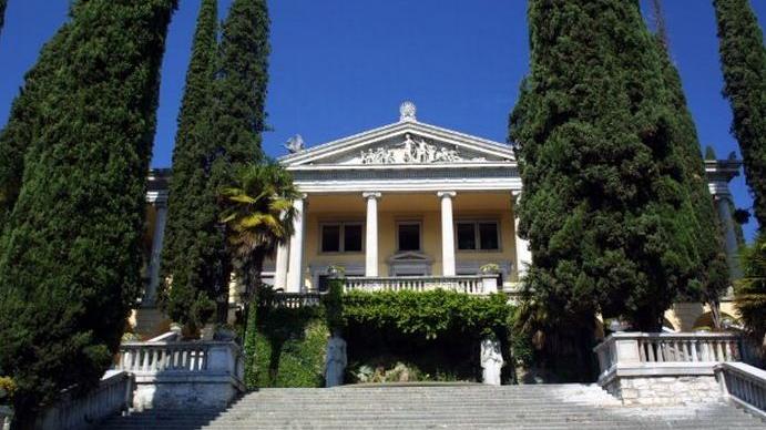 Villa Alba a Gardone Riviera: dopo anni di discussioni e grane, finalmente l’inizio di una nuova vita