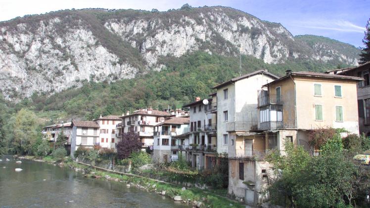 Barghe è il paese più ricco della Valsabbia secondo i dati sui redditi