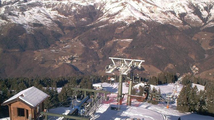 La seggiovia dell’Alpe Pezzeda: il primo tratto è stato affittato alla Monte Pezzeda srl fino al 2020