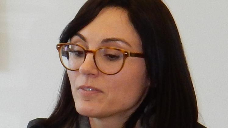 La ex cascina «Ca’ del ca» ospiterà un innovativo housing socialeLa sociologa Claudia Pedercini