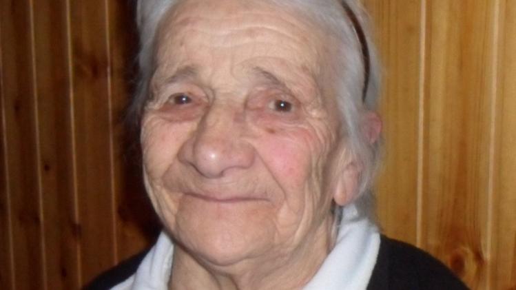 Angela Gerardini: aveva 94 anni