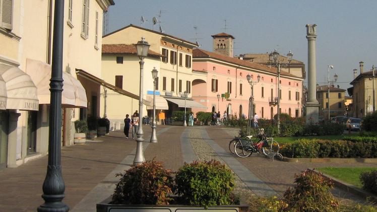 Cambiamenti importanti sulla viabilità in centro storico a Coccaglio