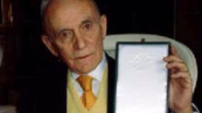 Piero Sorsoli: aveva 86 anni