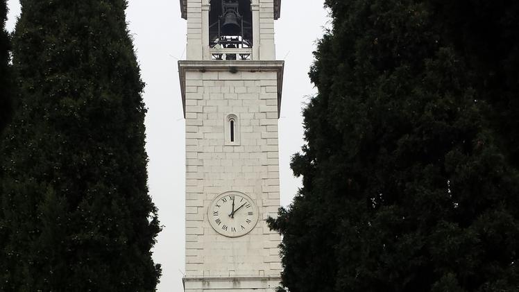 La torre di Botticino Mattina sarà restaurata entro novembre 2018