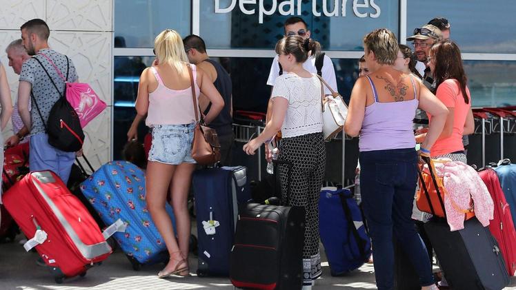 Turisti inglesi: per il Garda bresciano una crescita costante dal 2012