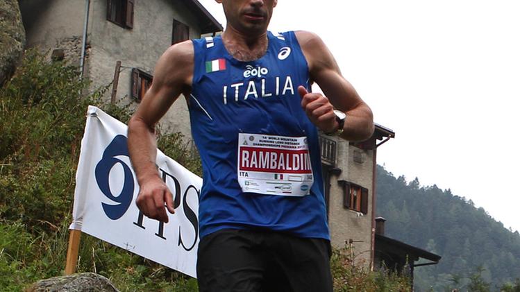 Alessandro Rambaldini